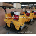 Gasoline Engine Hand Manual Vibratory Road Roller Machine Gasoline Engine Hand Manual Vibratory Road Roller Machine FYL-S600